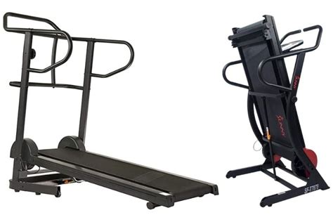 6 Best Manual Treadmills in 2024: Top Picks for Running and Walking