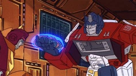 Transformers: Top 5 Optimus Prime Deaths – Page 2