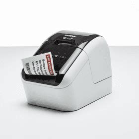 Brother QL-800 Label Printer Available to Buy | Free Next Day Delivery