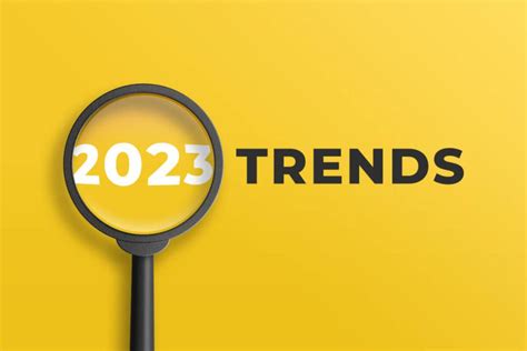 Top BPO Trends 2023 | Stay Ahead of the Competition