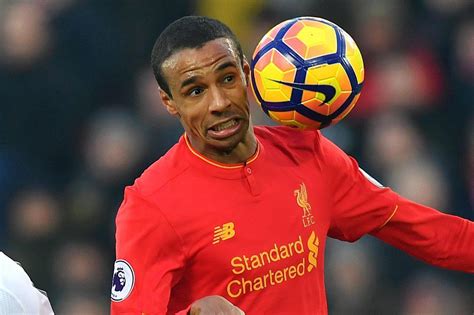 Joel Matip eligible for Liverpool selection again after FIFA ruling ...