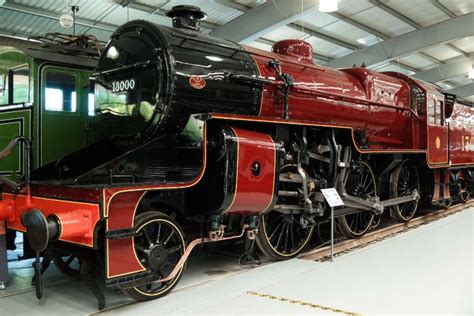 Tickets, Prices & Discounts - Locomotion: The National Railway Museum ...