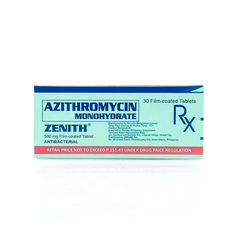 Zenith_-500mg-Tablets-UNILAB-INC.-United-Laboratories_-Incorporated ...