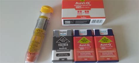 Looking for an EpiPen Alternative? Consider These Auto-Injectors - Clark Howard