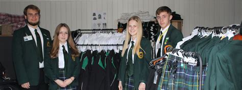 KES Pre-loved Uniform Shop - The King Edmund School