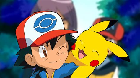 The very best? Exploring Ash Ketchum in the Sinnoh League – Nintendo Wire