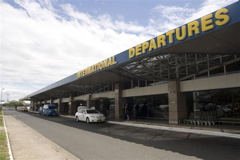 Nadi International Airport