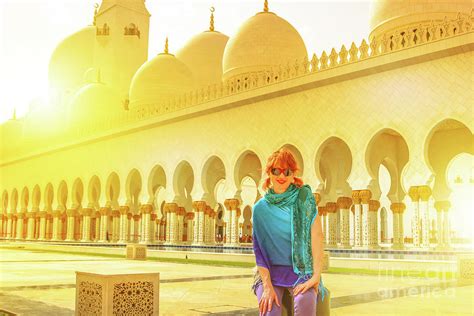 Middle East tourism concept Photograph by Benny Marty - Pixels