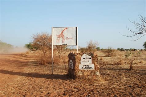 GoingSubSaharan: Zakouma National Park