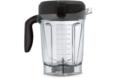 Vitamix 64 oz Low-Profile Container, WET