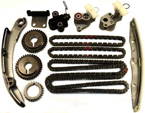 Engine Timing Chain Kit - Walmart.com - Walmart.com