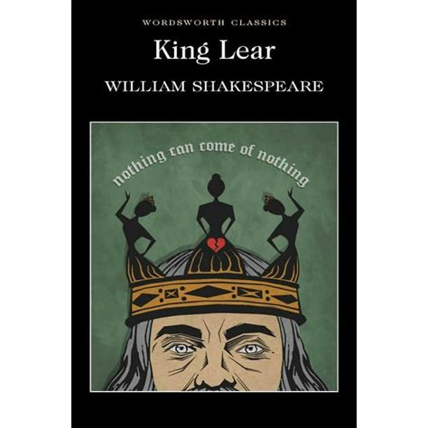 Wordsworth Classics: King Lear (Wordsworth Classics) (Paperback) - Walmart.com - Walmart.com