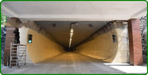 Trial run on Qazigund-Banihal tunnel conducted successfully - JK News Info