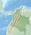 File:Colombia adm location map (colored).svg - Wikimedia Commons