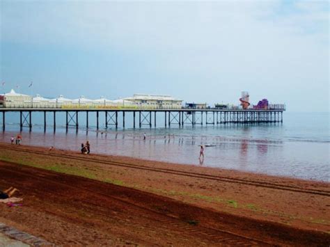 paignton-pier - Paignton Pier