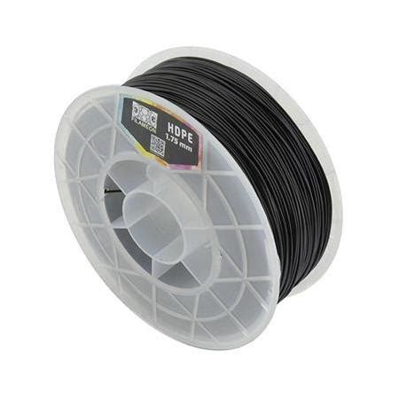 Filameon HDPE Filament 1Kg (Siyah) - ileri3d