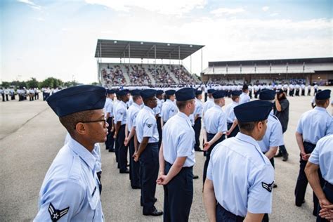 Air Force Officer Dress Blues Uniform