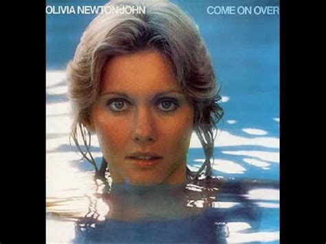 Blue Eyes Crying in the Rain by Olivia Newton-John - Samples, Covers ...