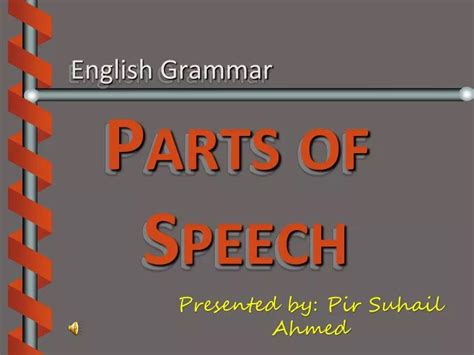 PPT - English Grammar PowerPoint Presentation, free download - ID:4961955