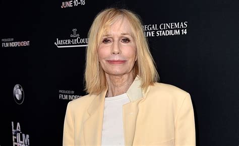 Oscar-Nominated ‘MASH’ Actress Sally Kellerman Passes Away at 84 | RIP ...