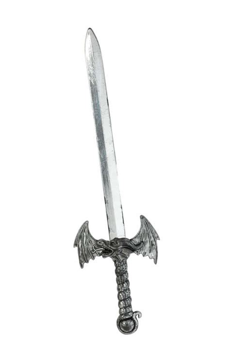 Dragon Knight Sword -Dragon Slayer Sword - Knight Weapon | horror-shop.com