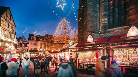 Christmas Market in Strasbourg - Totochie