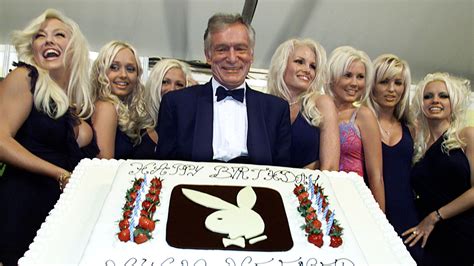 A look at Playboy founder Hugh Hefner | Fox News