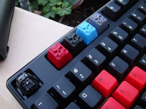 Custom Keycaps: What They Are & Where to Find Them - Das Keyboard Mechanical Keyboard Blog