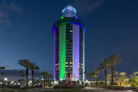 FOUR POINTS BY SHERATON ORLANDO INTERNATIONAL DRIVE - Updated 2021 Prices, Hotel Reviews, and ...