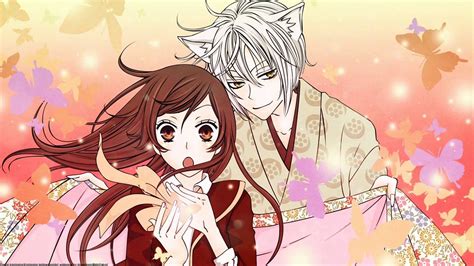 Kamisama Kiss : ABC iview