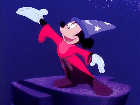 Disney To Make Creepy Fantasia Sequence Into Live-action, 43% OFF