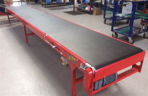 Belt Conveyor Systems - Astec Conveyors Limited | Conveyor Systems ...