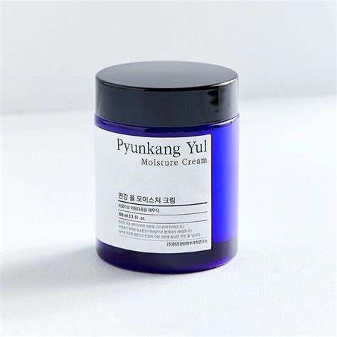 Pyunkang Yul Moisture Cream 100ml | Beauty Hub