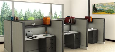 Call Center Cubicles Great Prices Fast Delivery