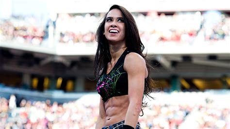 Ivy Nile, the WWE Superstar who wants to see AJ Lees return at Royal Rumble'; - Game News 24