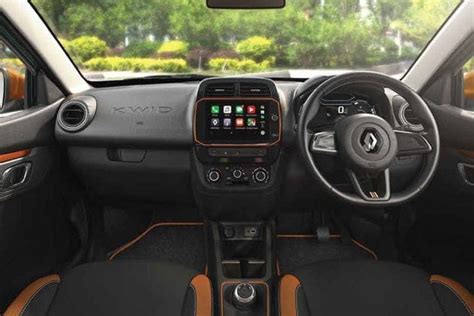 Renault Kwid Images - Kwid Interior & Exterior Photos