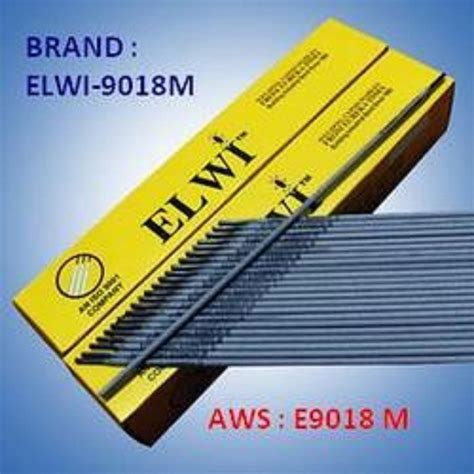 ELWI-7016 Welding Electrodes at Rs 150/kg | Mild Steel Welding Rod in Perundurai | ID: 6386352248
