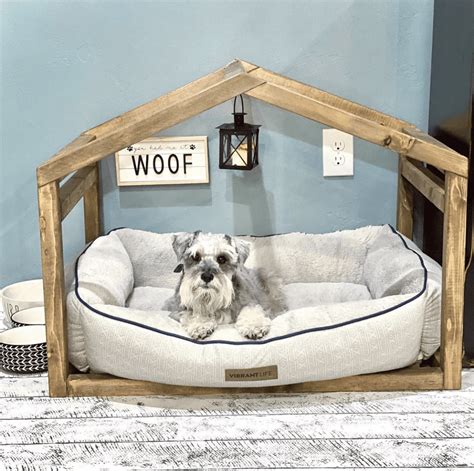 Diy Indoor Dog House Bed : 12 Incredible Dog Houses For Your Best Friend Family Handyman ...