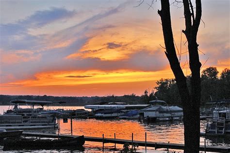 16 Best Lakes in Ohio: Swimming, Boating & Fishing | PlanetWare