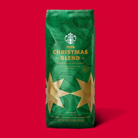 Starbucks Holiday Blend Coffee 2024 - Lusa Robinet