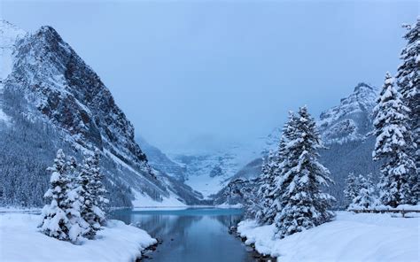 Canada Snow Wallpapers - Top Free Canada Snow Backgrounds - WallpaperAccess