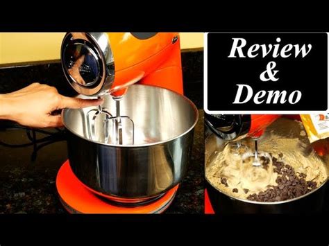 How old is a Sunbeam Mixmaster? - Kitchen Ask