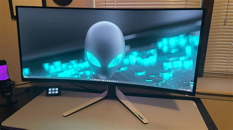 Alienware 34 Curved QD-OLED Gaming Monitor AW3423DW | lupon.gov.ph