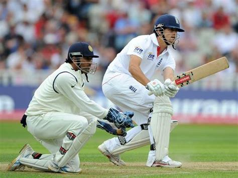 Live Score - England vs India 3rd Test Match Day 4 - Cricket Country