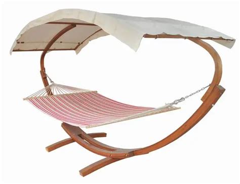 Wooden hammock with canopy wooden hammock stand with canopy, View wooden hammock with canopy ...