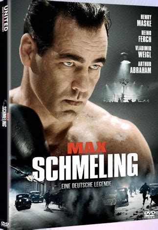 Max Schmeling - Movie Forums