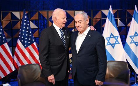 Biden’s Israel-Palestine Policy Could Cost Him the Election | The Nation