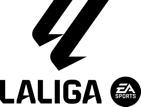 LaLiga Logo – FIFPlay