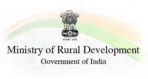 MINISTRY OF RURAL DEVELOPMENT – UPSC Current Affairs