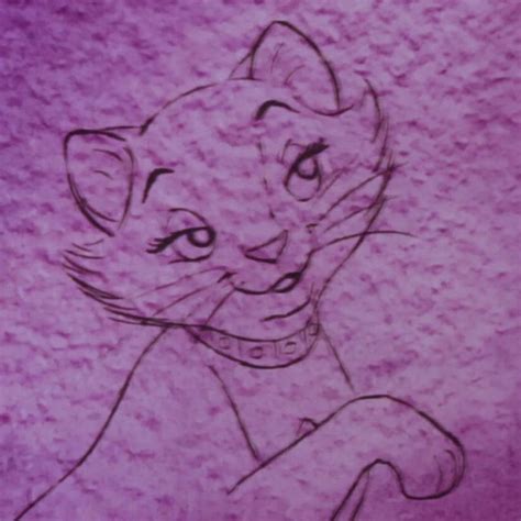 Walt Disney Records – The Aristocats Lyrics | Genius Lyrics